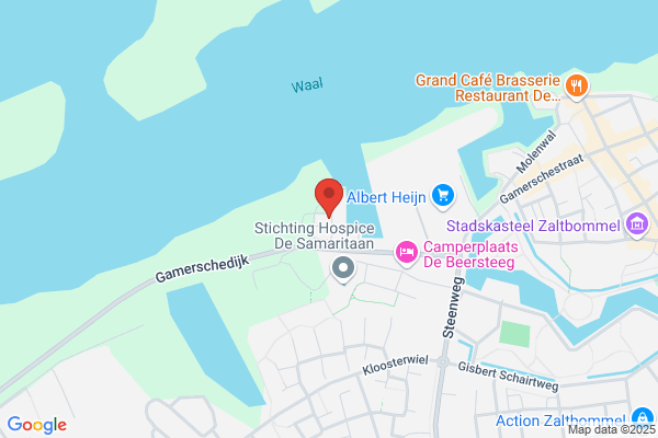 Busker BV Hei- en Waterwerken