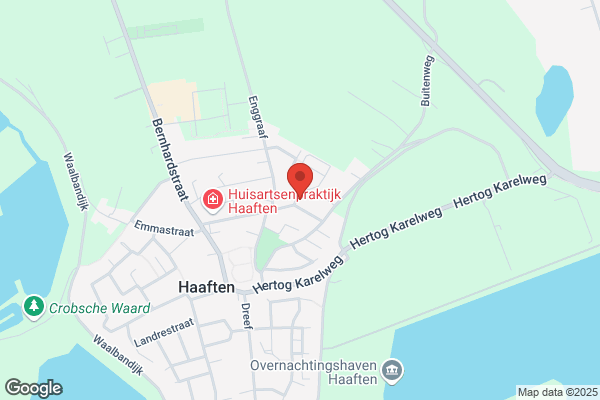 Boekhandel De Oase Chr