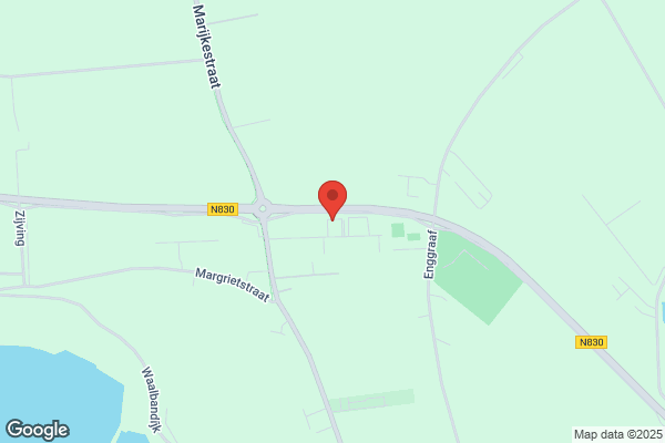 Dijkland