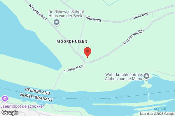 Dinant Van Iterson Vof