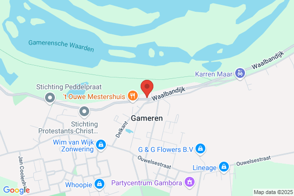 Gasterij Den Dijk
