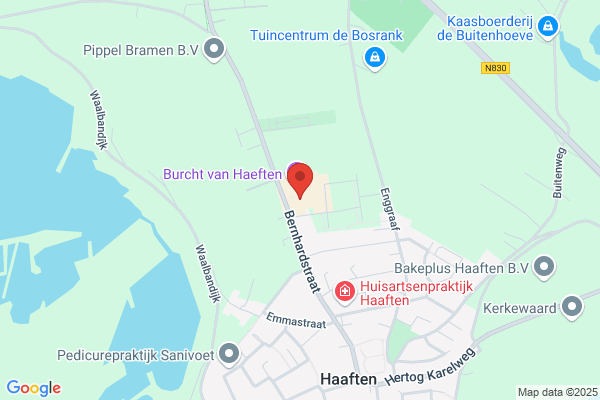 Goede Woning-Neerijnen, De