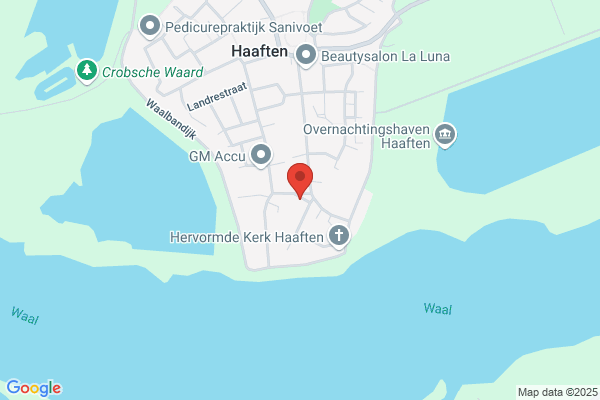 Griffioen Bv