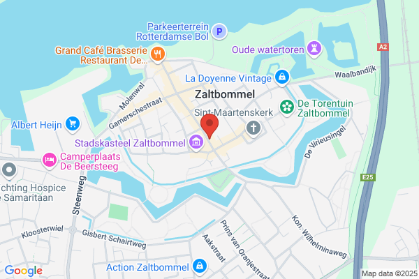 H Klijmij Begrafenisonderneming