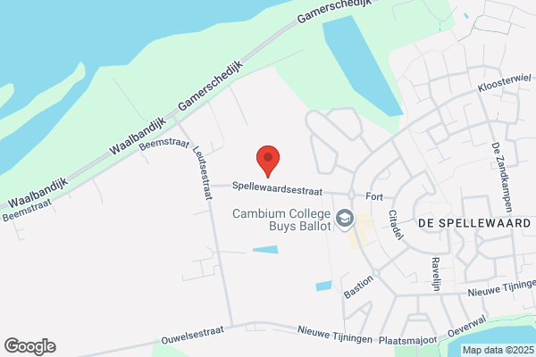 Handelskwekerij Kloosterwiel Bv