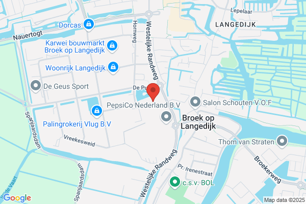 Heerik Bv, Van Den