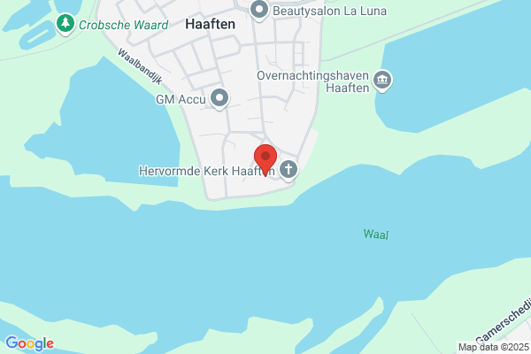 Hoeve, De