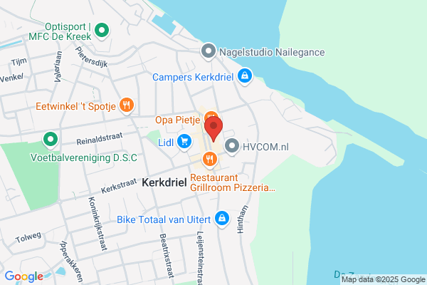 Incipio Services Bv