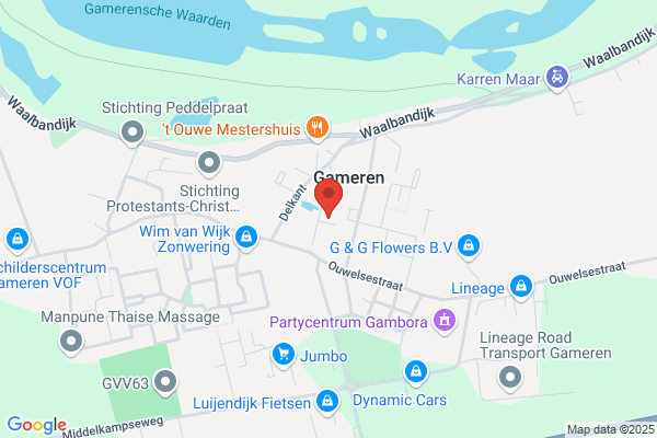 Kloe, De