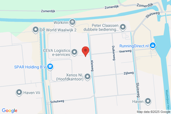 Logistiek Partners