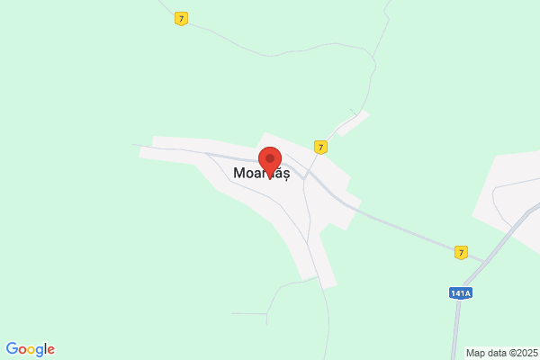 MarDisc