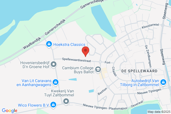 Mingtra Bloemenshop