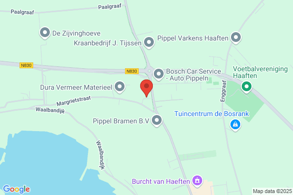 Noord Vof, G A Van