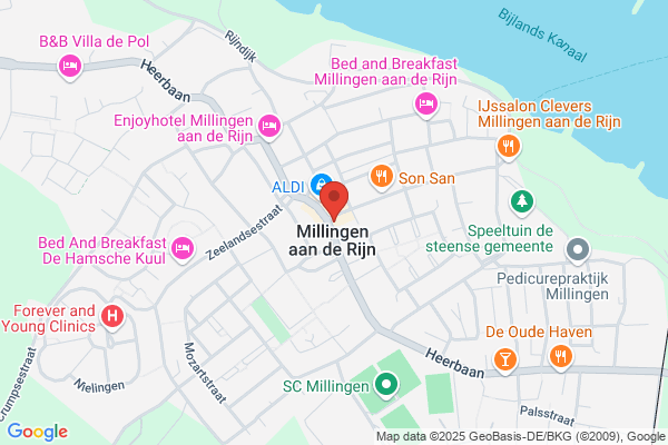 Smulpaap, De