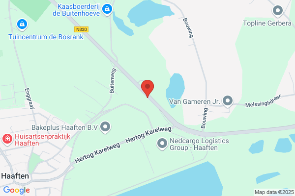 Spaander Koelelementen Bv