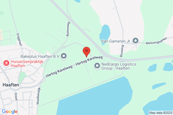 Tuijl & Zn, G C Van