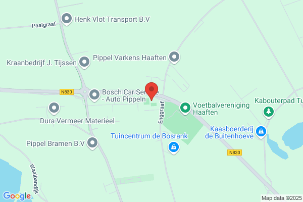 Tvh Tennisver Haaften