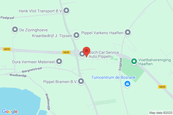Vloerencentrum Haaften