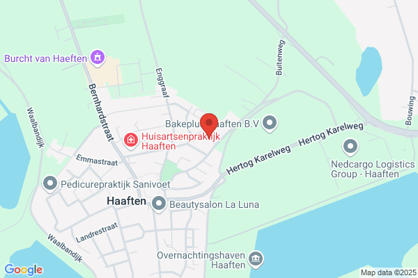 Wakkermans Elektrotechn Bureau
