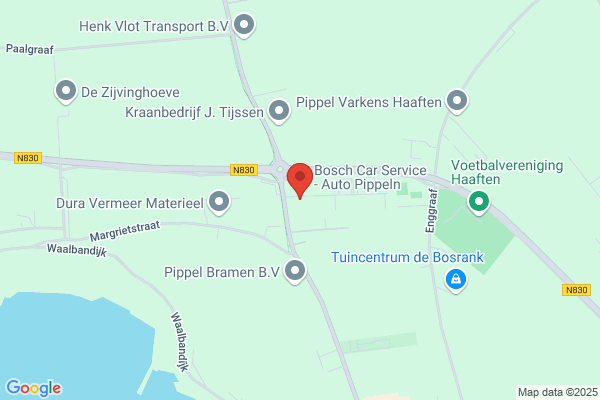 Witte Bloem, De