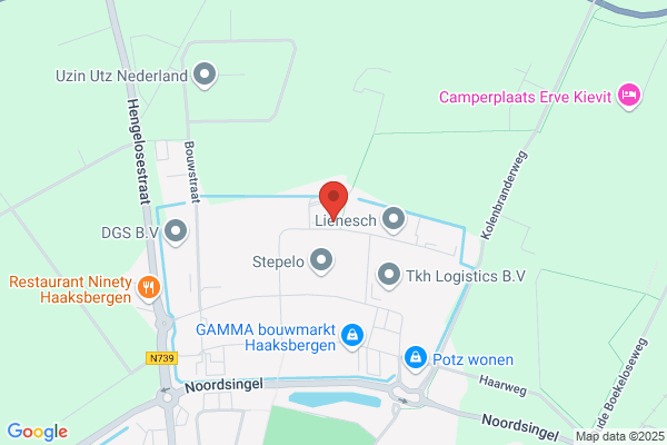 A.A. Horck Belastingadviseur