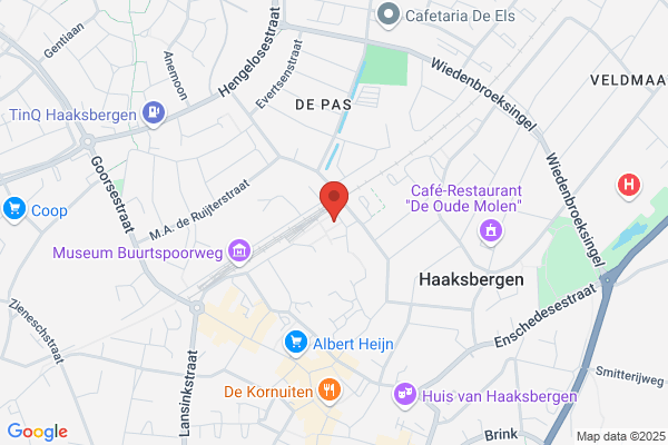 Accountantskantoor Bel