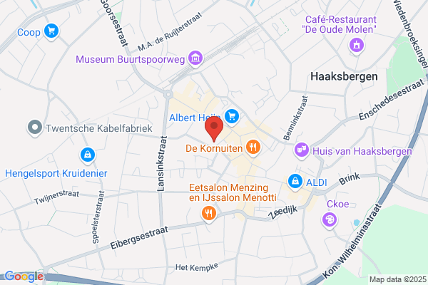 Administratiekantoor Gorter