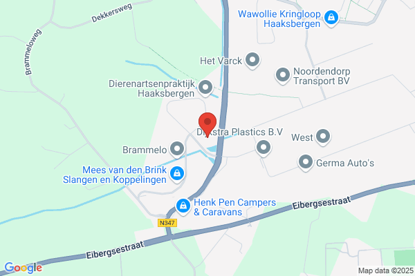 Kosterink Zweerink