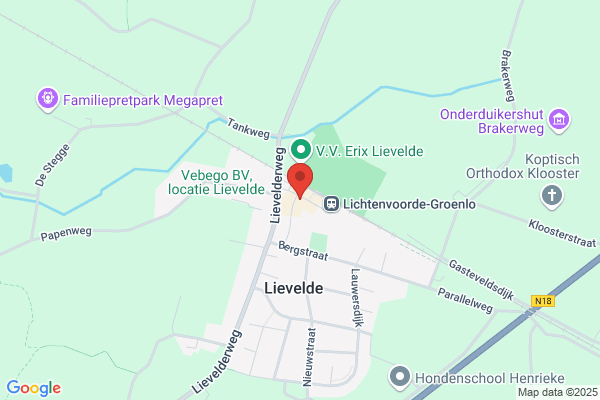 Heijman Bv