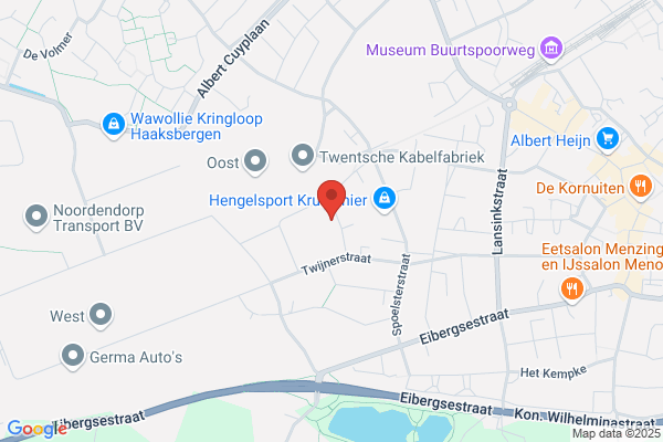 Loep Logistieke Expertise