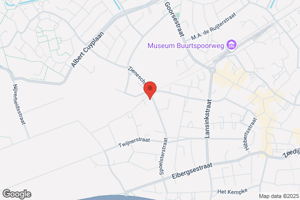 Haan, De