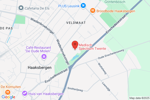 Allergie Centrum Twente