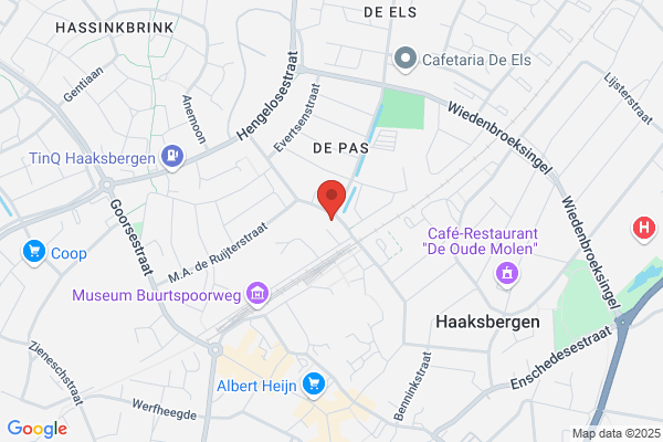 Fierkens Osteopathie