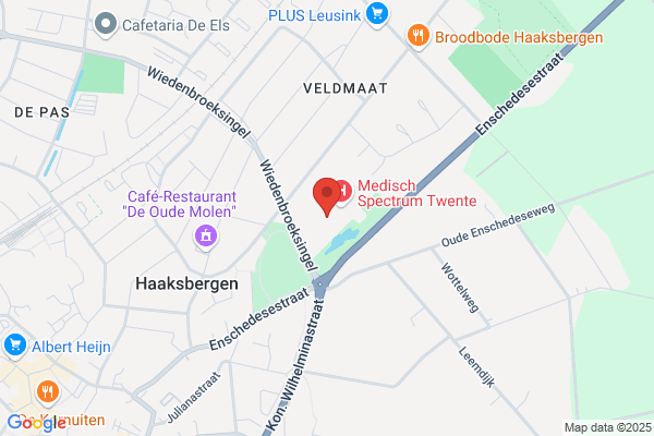 Balk Osteopathie