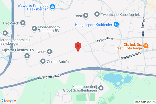Architektenburo Somhorst