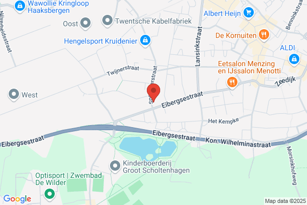 Architecten L & O