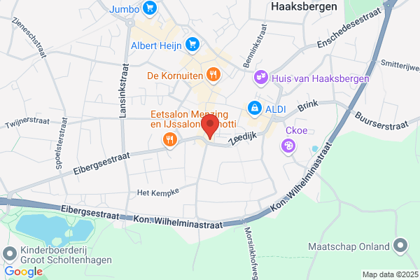 Van Boxtel hoorwinkels Haaksbergen
