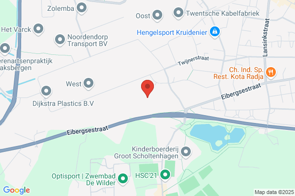 Automobielrestauratie Hietbrink