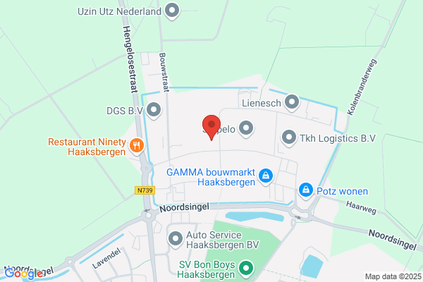 Vof Autohandelbedrijf Bauhuis