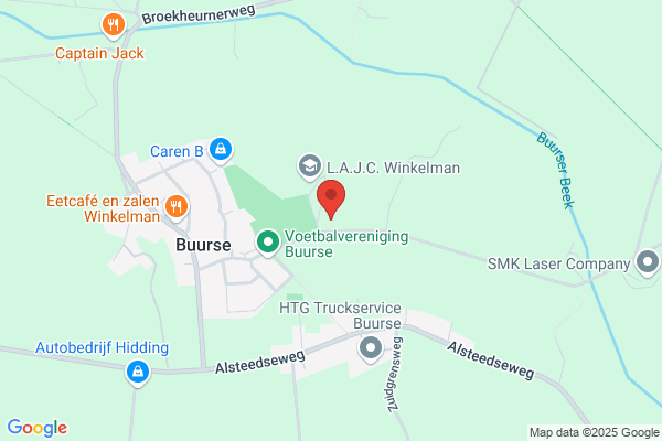 Vgn Hilderink De Greune Bv