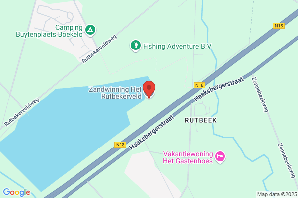Zandink