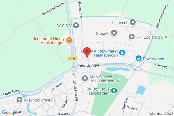 Autobedrijf Univer