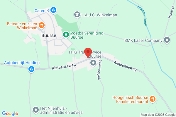 Autobedrijf Gaakink