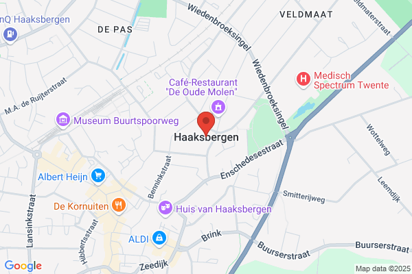 Autobedrijf Rietman en Zn