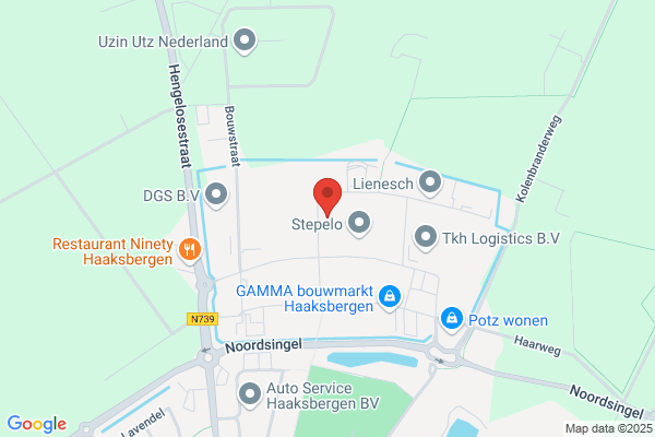 Bellers Autoschade, Benno