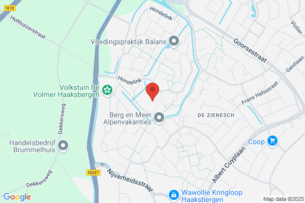 Basisschool 't Wolferink