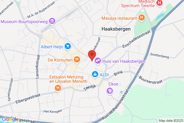 Basisschool Dorp