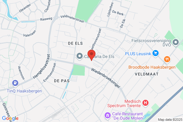 Peuterspeelzaal 't Hummelheukske