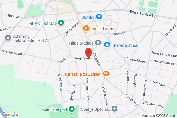 A. V.D. Zee