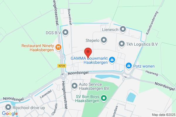 Sva Verkoopautomaten Exploitatie Bv
